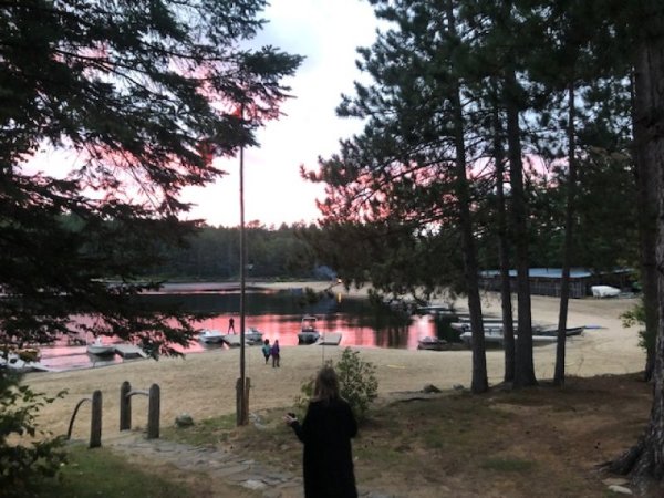 Offre d'emploi : Gérant - Club de chasse et de pêche près de Maniwaki