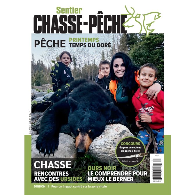 Magazine Mai 2025