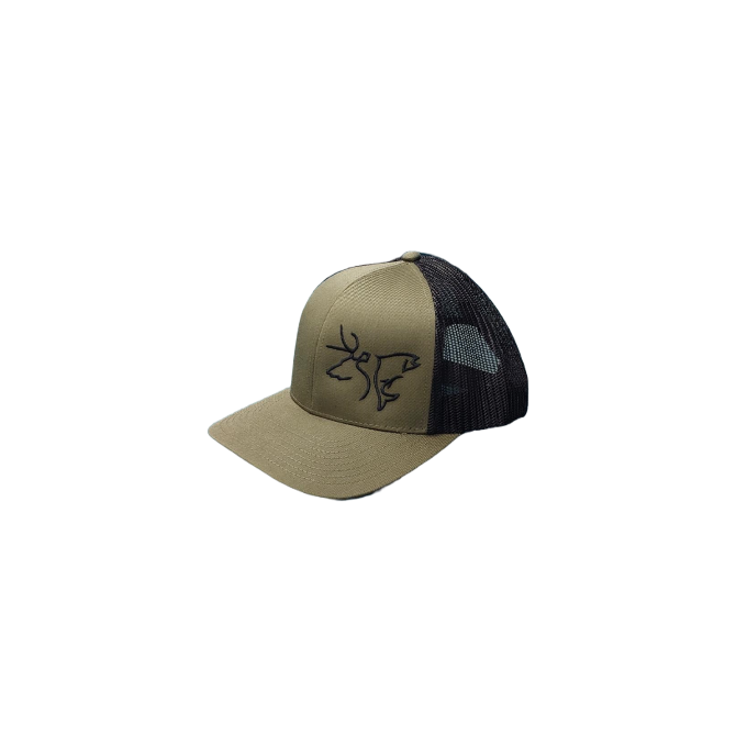 Casquette Sentier Verte