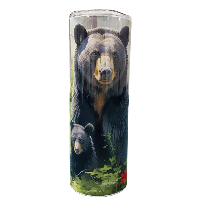 Tasse Isotherme Spécial Sentier Ours