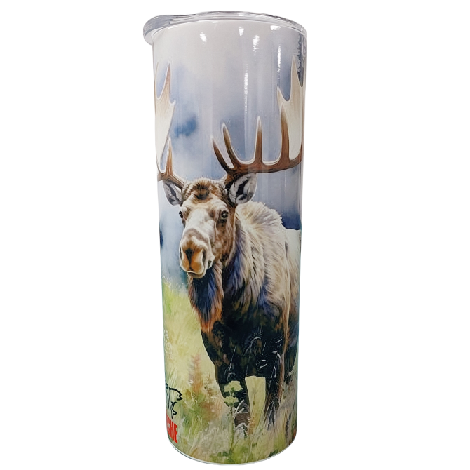 Tasse Isotherme Spécial Sentier Orignal