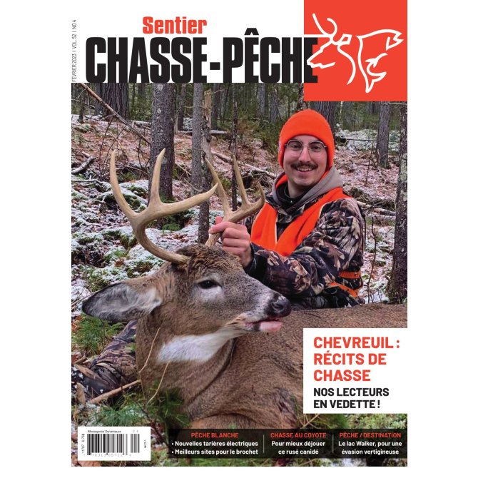 Magazine février 2023
