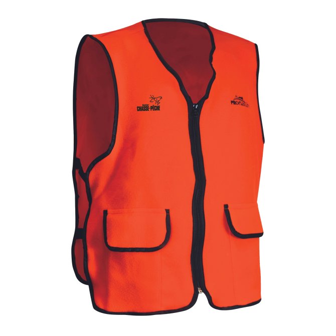 Dossard Sentier Chasse-Pêche