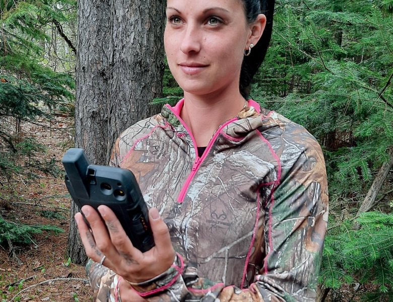 Bonne programmation du GPS pour un bon succès de chasse