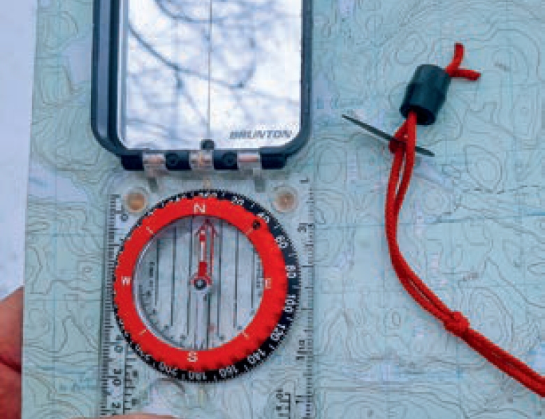 Outils pour trianguler votre position