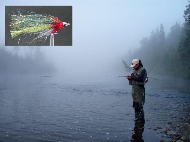 Photo pêche