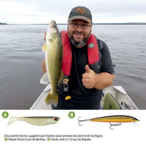Photo pêche