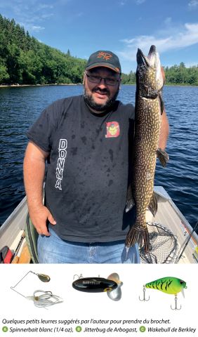 Photo pêche