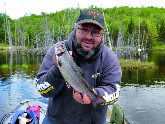 Photo pêche