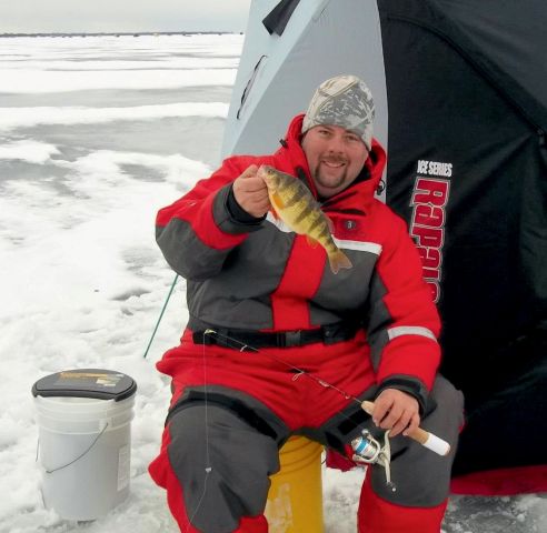Photo pêche