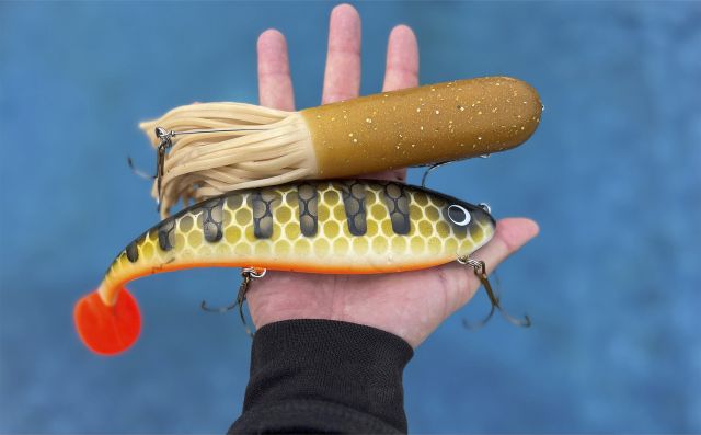 Photo pêche